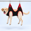 Pet Grooming Hammock - Stress-Free Bathing & Nail Trimming for Cats & Dogs